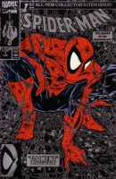 Spiderman plakát