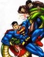 Plakát Superman