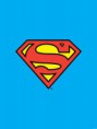 Plakát Superman