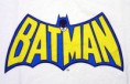 Batman plakát