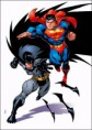 Batman vs. Superman plakát